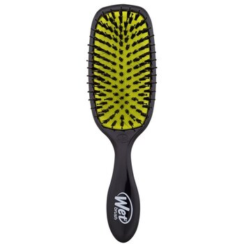Shine Enhancer Black - Kartáč na vlasy